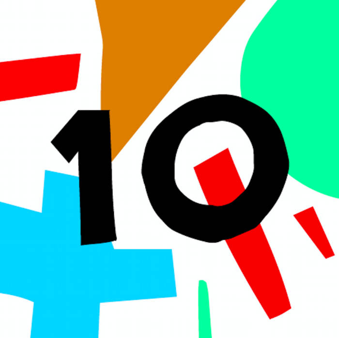 Brownswood 10 Versions | Various | Brownswood Recordings