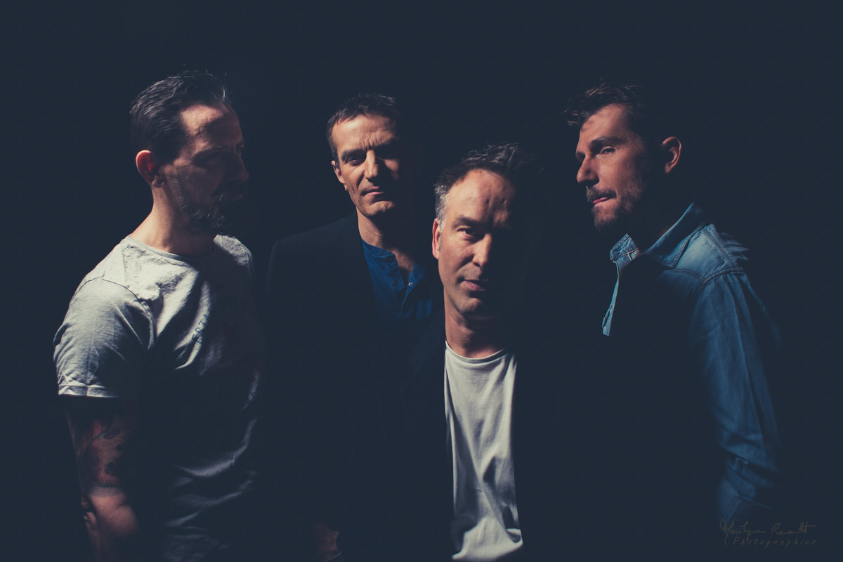 Falling Down Quick & Dirty