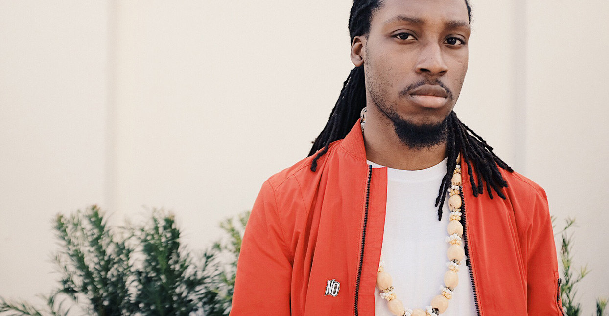 Alfred Banks On His Brother’s Legacy And That Time Spike Lee Called Him