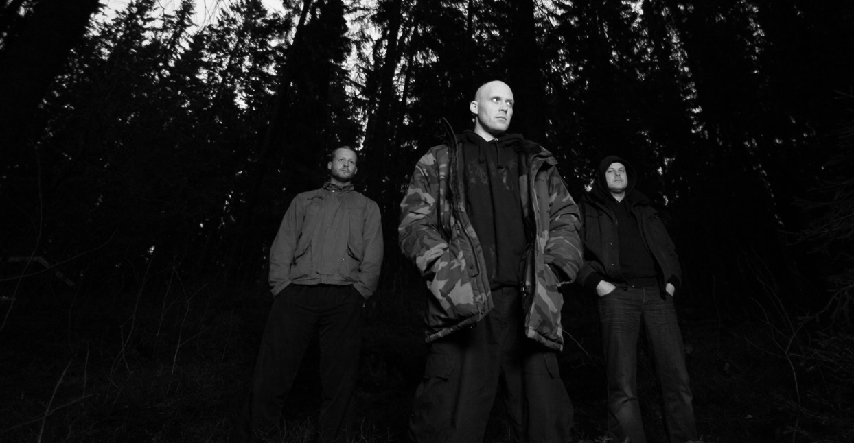 Nidingr Explore Norse Myth on “The High Heat Licks Against