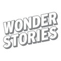 Wonder Stories Records image