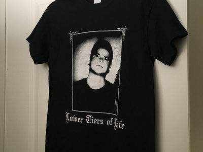 "Lower Tiers of Life" Shirt main photo
