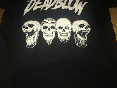 DeadBlow Skulls main photo