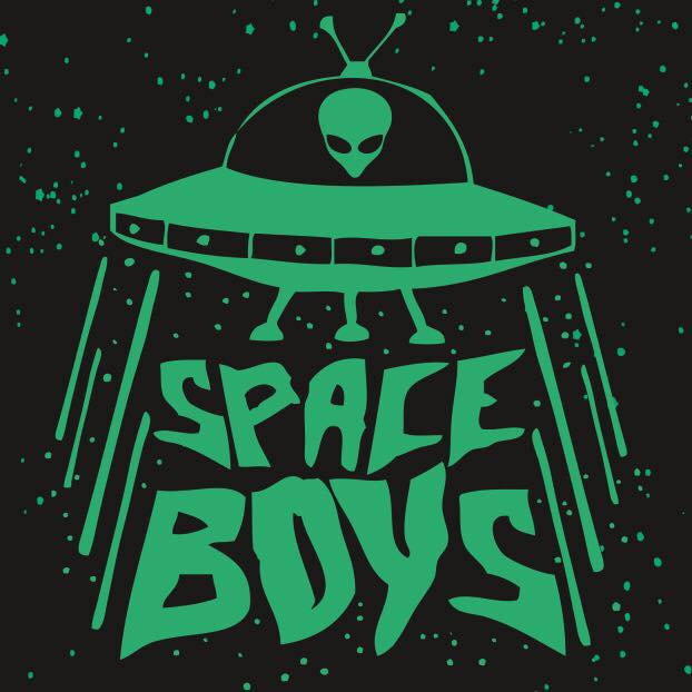 Music | Space Boys