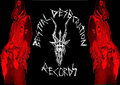 Bestial Desecration Records image