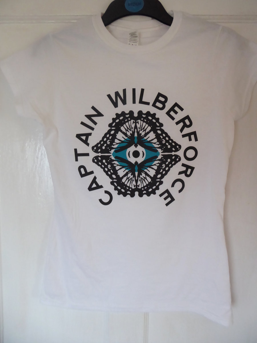 Captain Wilberforce Tshirt Captain Wilberforce