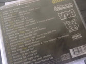 DVA Presents - The Voice Of Grime Vol.1 [R&G Complilation] photo 