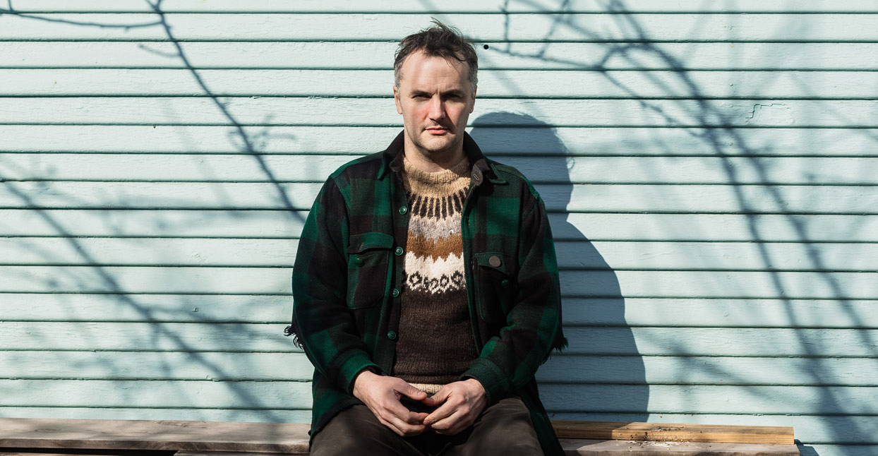 Mount Eerie on Intimate Grief and the Creative Impulse | Bandcamp Daily