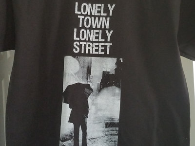 Lonely Town, Lonely Street Tour T-Shirt main photo