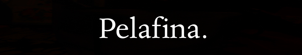 Pelafina — Photo
