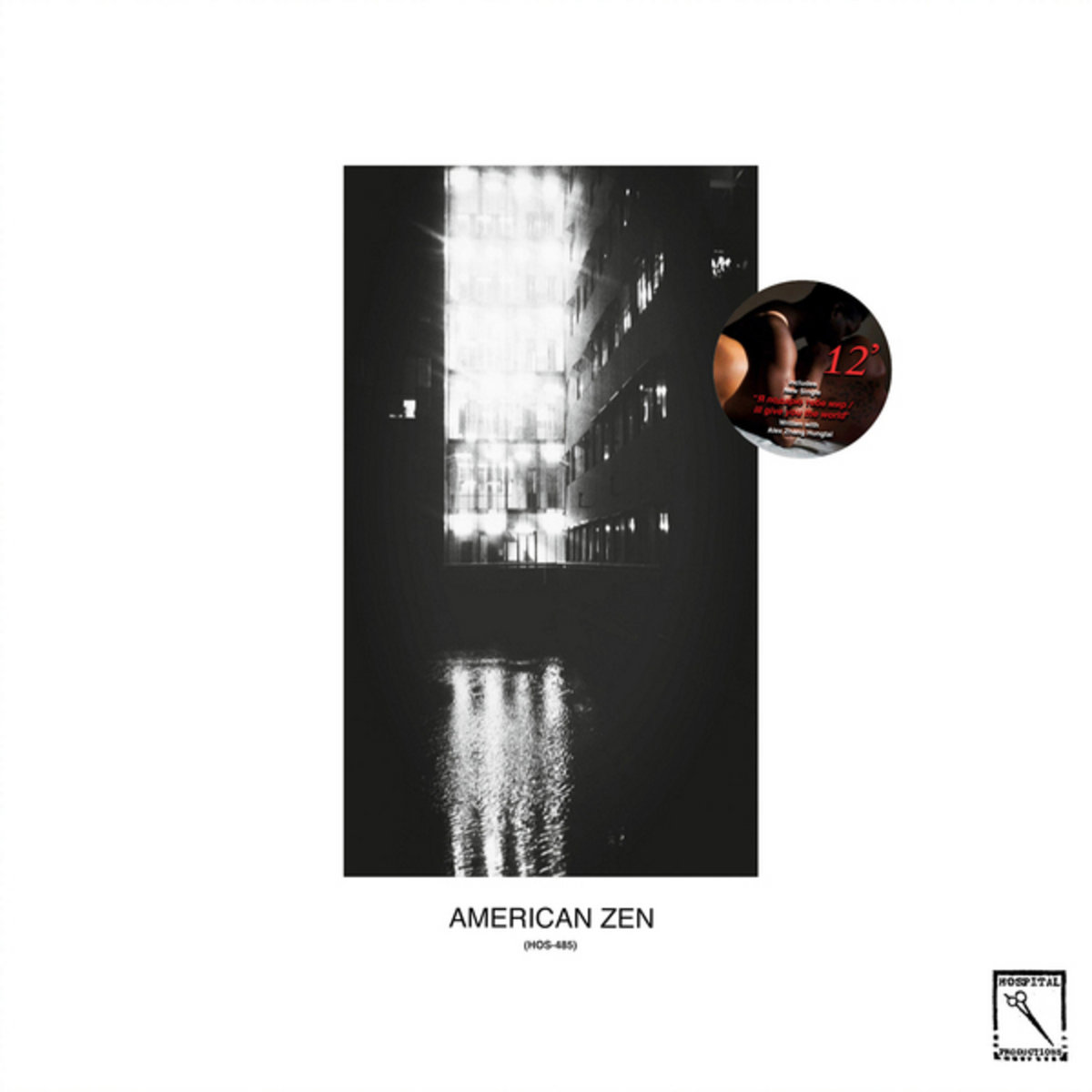 Reachin' For It / If You Want It (You Can Have It) 7