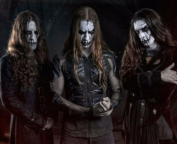 Where The Corpses Sink Forever Carach Angren