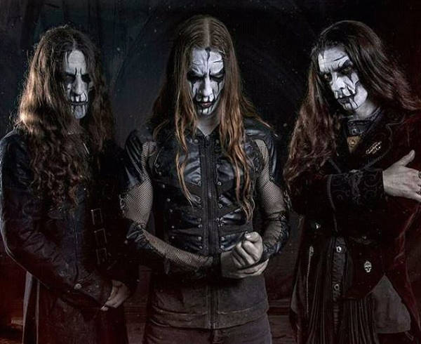 Carach hotsell angren hoodie