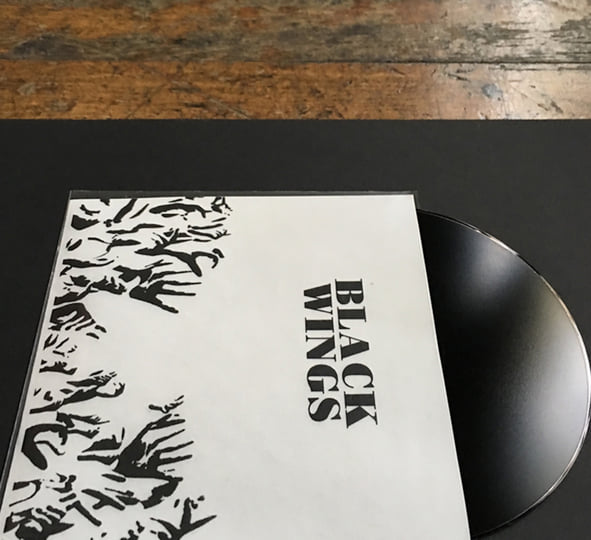 Black Wings | His Name Is Alive
