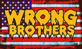 Wrong Brothers Music image