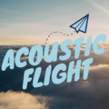 Acoustic Flight image