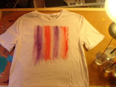 Hand painted t-shirts photo 