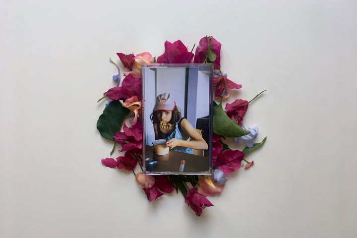 Thrush Metal (AUS/NZ Edition) | Stella Donnelly
