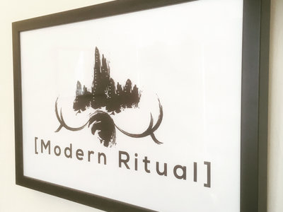 [Modern Ritual] Poster main photo