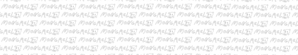 Music | Mongrel Zine Records