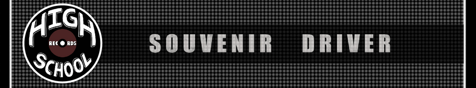 Souvenir Driver — Photo