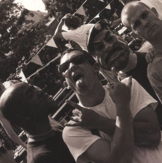 Floorwalker | Floorwalker