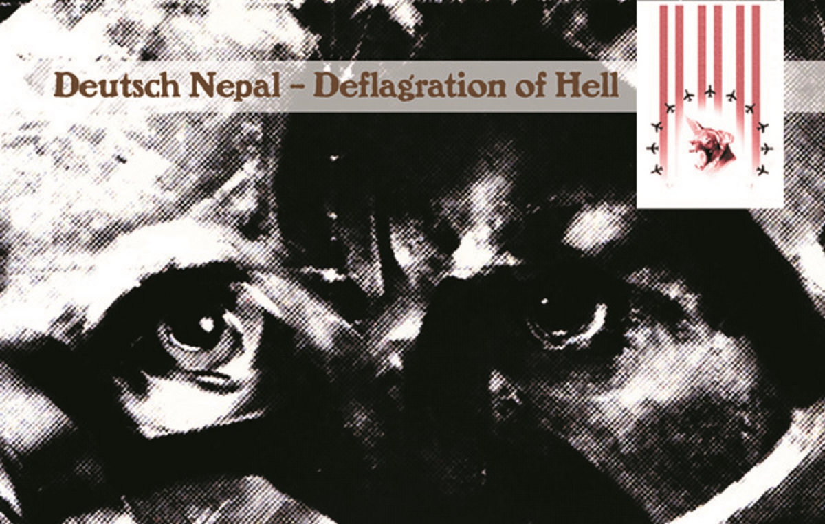 Deflagration of Hell | Deutsch Nepal