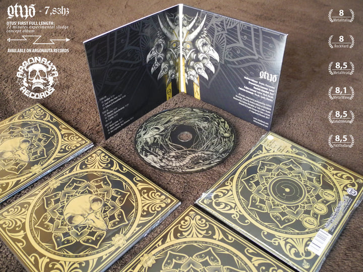 ジャズヴォーカルCD vol.7 7.83Hz | OTUS