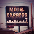 Motel Express image