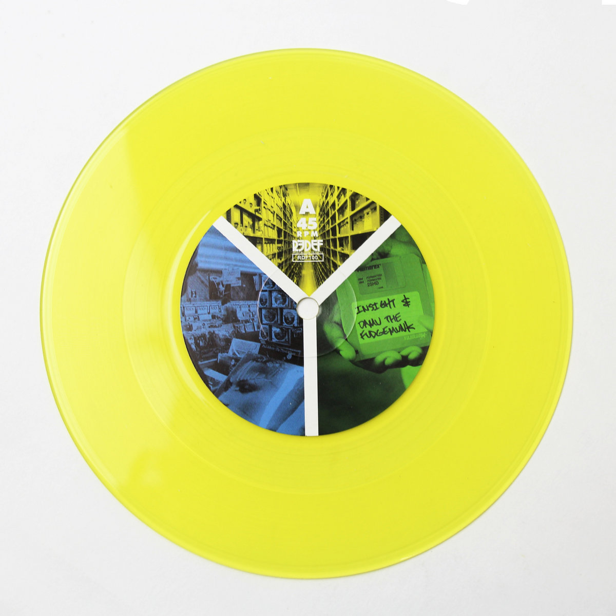 Know The Meaning (Single) | Y Society (Damu The Fudgemunk & Insight The