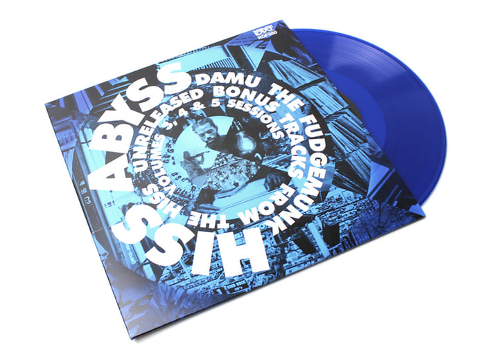 HISS ABYSS (How It Should Sound) | Damu The Fudgemunk