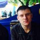 Anthony Greenall thumbnail
