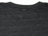 KAUAN Limited Edition T-Shirt photo 