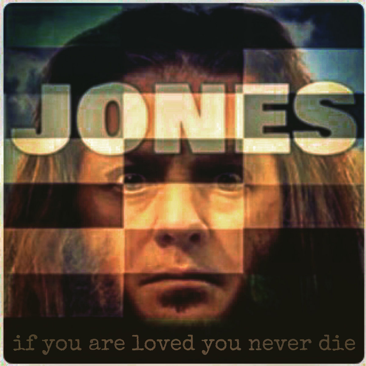 Jones The Riest MARY PRIEST | JONES