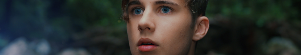 Joel Adams — Photo