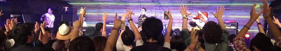 Music 淀川パリジェンヌ Yodo Pari
