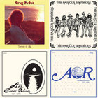 Dreamer of Life | Greg Yoder | Favorite Recordings