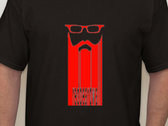Red Beard Wall Logo tshirts photo 