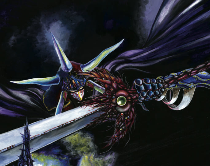 Ninja Gaiden The Definitive Soundtrack Vol. 2 | Koei Tecmo Games