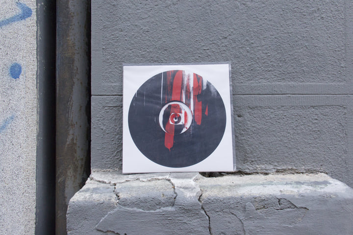 XYZ001 | XYZ project