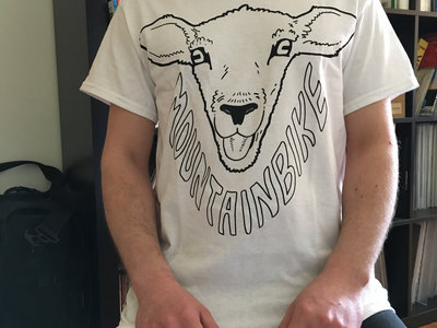 T-Shirt Sheep main photo