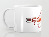 Society6 Spaceal Orbeats Records Shop photo 