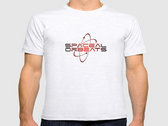 Society6 Spaceal Orbeats Records Shop photo 