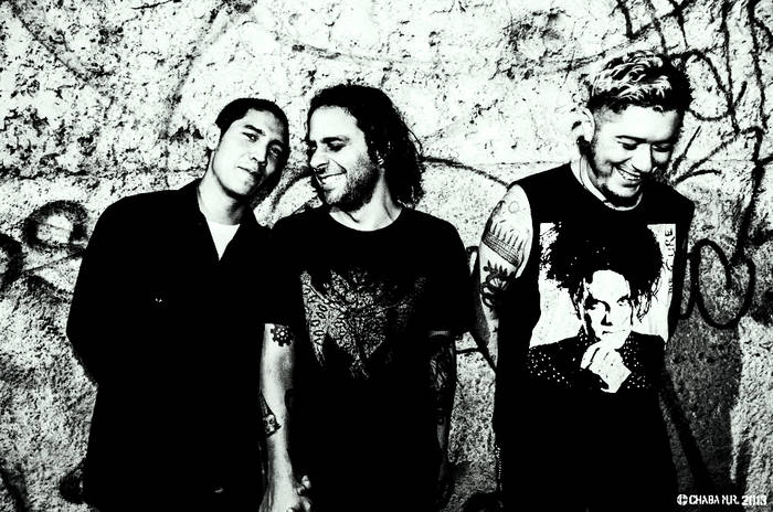 Music | Crimen