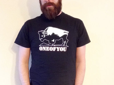 OneofYou Bison T-Shirt main photo