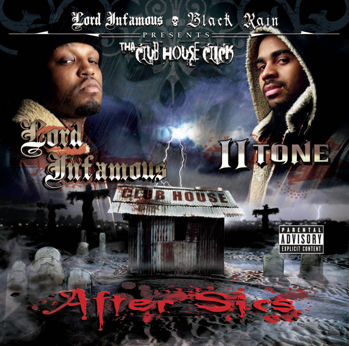 Million Wayz To Murda | Da Crime-Click | Black Rain