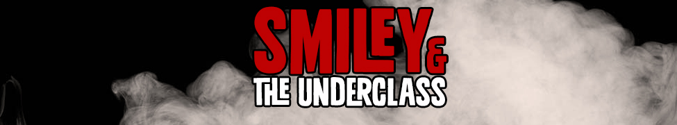 洋楽 Smiley & The Underclass Music | Smiley & The Underclass