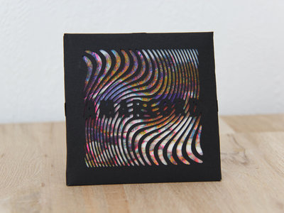 André Øy - Amarcord – Floppy disk single main photo