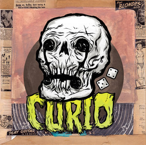 CURIO — Photo