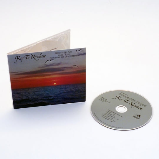 Key To Nowhere | Brother Ah